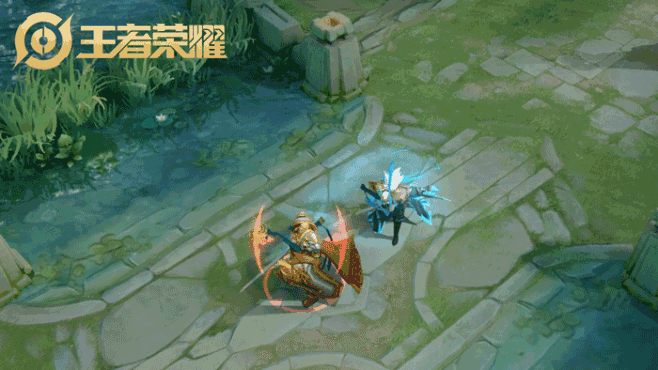 《王者荣耀》“五神兽”系列皮肤上线，朱雀...
