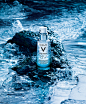 VICHY MINREAL 89 : Photographie Vichy Mineral 89