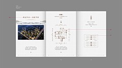 留白0210采集到地产小物料