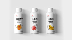 林希忠采集到包装