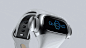 Wearbuds：在您的手腕上为您的无线耳塞充电