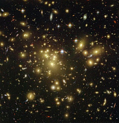 卡达达采集到星空 天空  航拍 宇宙
