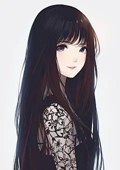 二次元动漫图片：美女小姐姐，喜欢不一样的你 : 二次元动漫图片：美女小姐姐，喜欢不一样的你。画师：caidychen，id=395595。 二次元更多更全的高清动漫壁纸图片尽在 52动漫图片（52DMTP）本文图片来源于网络，如有涉及侵犯版权，请联系本人删除。 