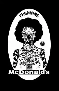 投稿 | 黑暗画风的女孩 - BENNINS