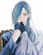 #轉推# #刀剣乱舞# #笑面青江# ​​​​