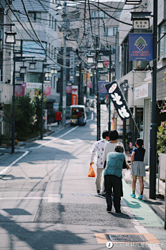 Riho-里穗采集到日本街景（摄影）（个人向）