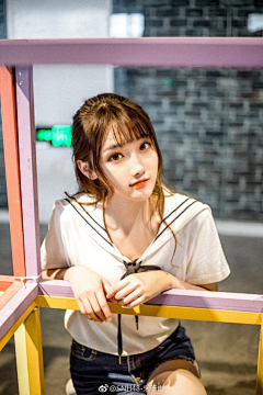 啦啦啦啦^_^德玛西亚采集到纯