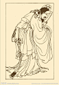 宋代文官服饰源文件