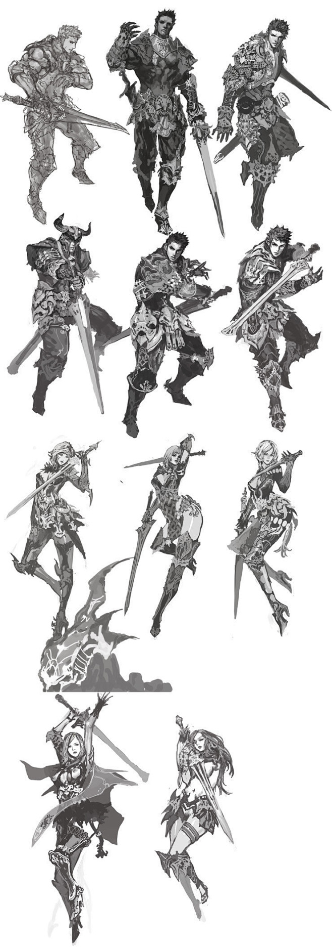 绘画教程@CCI中国动漫插画