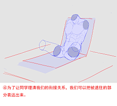 蓝夜blye采集到方块人体透视