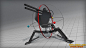 【新提醒】MODO动画快速入门技术视频教程 - 动画动作教程 - CG帮美术资源网 -