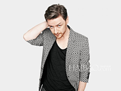 Sapple才不是小苹果呢采集到James McAvoy