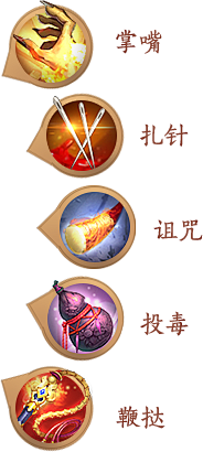 自闭娃娃采集到UI