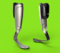 Impetus - Leg Prosthesis by Aurélien Dantin » Yanko Design