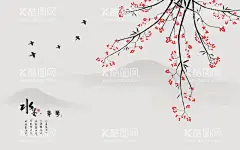 工笔花鸟  - 源文件下载【酷图网】工笔花鸟,手绘花鸟,水墨梅花,鸟语花香,花鸟图,梅花背景墙,中式背景墙,国画花鸟,花鸟背景墙,新中式花鸟,电视背景墙,中国风,手绘工笔花鸟,花鸟壁纸,素雅花鸟背景,禅意花鸟,水墨山水,山水意境,中式花鸟,大理石石纹,大理石背景墙,简约时尚壁纸,客厅背景墙,古典背景墙,
