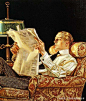 同性恋插画大师——J. C Leyendecker