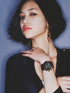 水原希子kiko-花瓣网|陪你做生活的设计师 | 原希子,kiko,希子