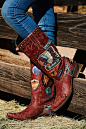 Escalante Boot