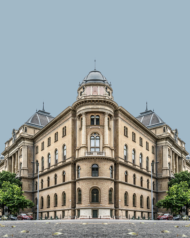 Corner Symmetry : My...