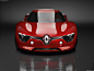 Renault DeZir Concept (2010) - picture 29 of 45 - Front - image resolution: 1280x960