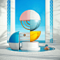 Behance :: 为您呈现