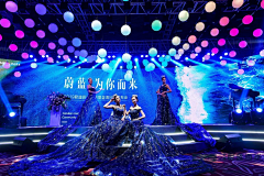 捉急的阿贵采集到舞台相关