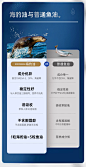 【自营】挪威Noromega海豹油小铝罐软胶囊血管健康中老年正品30粒-tmall.hk天猫国际