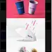 搜索 projects _ Behance 上的照片、视频、徽标、插图和品牌