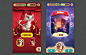 Solitaire Pets : Solitaire Pets - Classic Klondike Solitaire with one-on-one twist