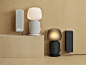 Symfonisk: Sounds Like Sonos, Looks Like IKEA