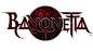 Logo - Characters & Art - Bayonetta