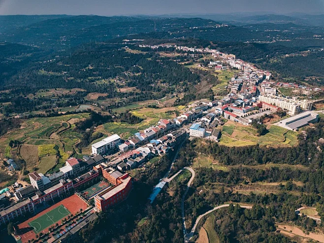 苍溪县永宁镇 (2)