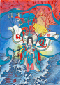 宵明/烛光