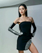 Davika Hoorne