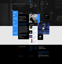 LSD-25采集到Web Design
