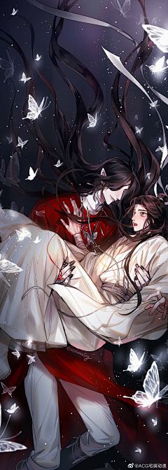 Jas_采集到天官赐福"