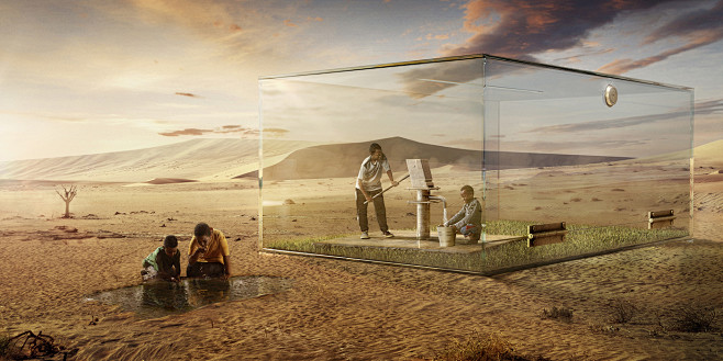 LEAP STUDIOS on Beha...