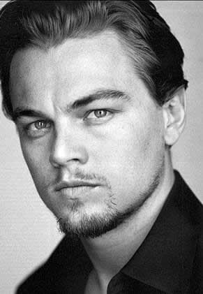 Leonardo DiCaprio