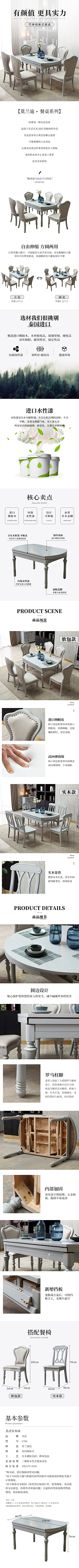 小进H采集到家居详情页