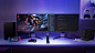 BenQ beCreatus DP1310 Hybrid Dock allows you to switch between work and play in 1 click : Meet the BenQ beCreatus DP1310 Hybrid Dock. It lets you work hard and play hard, thanks to its dual-source integration.
