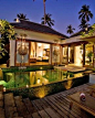 Anantara Phuket Villas - Phuket, Thailand