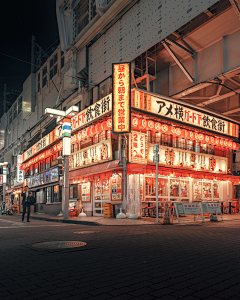 Pakcho采集到风景背景