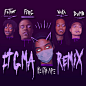 It G MA （Remix）－Keith Ape