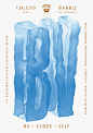 BV @ BARBQ by Ihar Yukhnevich, via Behance