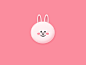 Line cony 2x