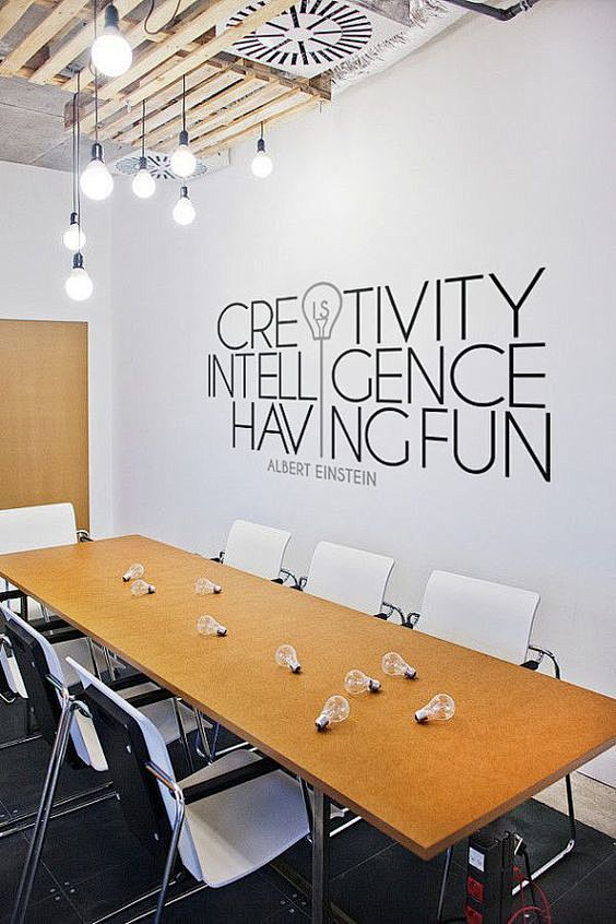 Let your walls MOTIV...