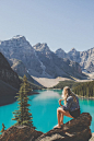 Hiking: 