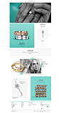 首页 | Tiffany & Co.