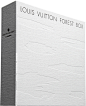 LOUIS VUITTON FOREST BOX 2011 | N.G. inc.