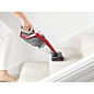 PowerVac Pet 18-Volt Cordless Hand Vacuum - BH10100